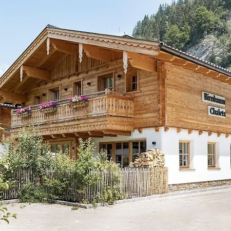 Birnbaum Kreuzkogel Mit Naturbadesee Und Eingezaeunten Garten 펜션 *