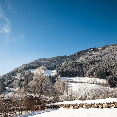 Birnbaum Kreuzkogel Mit Naturbadesee Und Eingezaeunten Garten